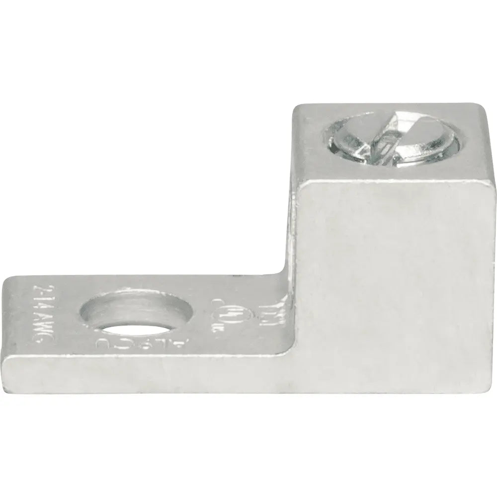 NSI NSI 2T Dual Rated Lug, 14 to 2 AWG