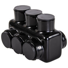 POLARIS Polaris IPLD250-3 insulated multi-tap connector 3 port 250 kcmil to 6 AWG