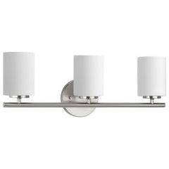 PROGRESS LIGHTING Progress Lighting P2159-09 Replay 3-Light 100W Fixture