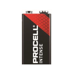 PROCELL Procell PX1604 Alkaline Battery 9V Bulk 12/Box