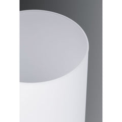 PROGRESS LIGHTING Progress Lighting P2131-09 Replay 1-Light Bath Light 100W