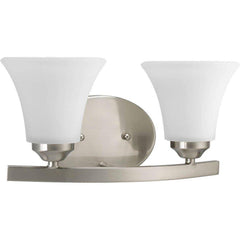 PROGRESS LIGHTING P2009-09 BATHROOM EXHAUST FANS & KITS