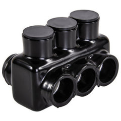 POLARIS Polaris IPLD350-3 Multi-Tap Connector 350 kcmil to 6 AWG