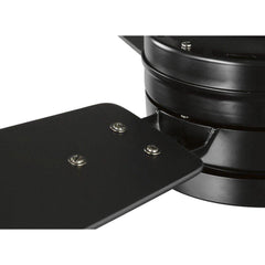 PROGRESS LIGHTING Progress Lighting P2554-3130K Gaze 74W 1-Light 3-Blade LED Ceiling Fan in Black