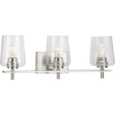 PROGRESS LIGHTING P300362-009 BATHROOM EXHAUST FANS & KITS