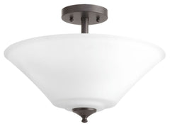 PROGRESS LIGHTING Progress Lighting P3864-20W 3-Light 100W Fixture