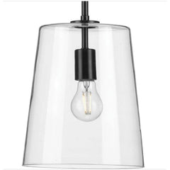 PROGRESS LIGHTING Progress Lighting P500241-031 Pendant Light 60 Watt 120 Volt AC