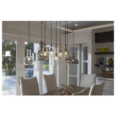 PROGRESS LIGHTING Progress Lighting P5334-143 Staunton 1-Light 75W Pendant