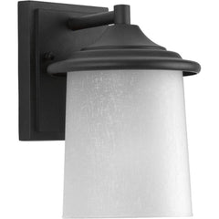 PROGRESS LIGHTING Progress Lighting P6059-31 Essential 1-100W MED WALL LANTERN BL