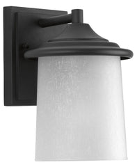 PROGRESS LIGHTING Progress Lighting P6059-31 Essential 1-100W MED WALL LANTERN BL