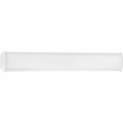 PROGRESS LIGHTING Progress Lighting P730012-030-30 Four-Foot LED Wrap Light 120-Volt AC 90 CRI 3000K 3400 Lumens