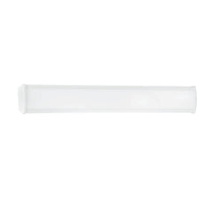 PROGRESS LIGHTING Progress Lighting P730012-030-30 Four-Foot LED Wrap Light 120-Volt AC 90 CRI 3000K 3400 Lumens