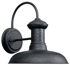 PROGRESS LIGHTING Progress Lighting P5722-71 1-75W MED WALL LANTERN Gilded Iron