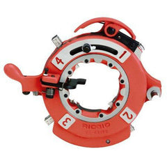 RIDGID RIDGID 26152 2-1/2 to 4 in. NPT Self-Opening Receding Die Head