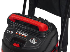 RIDGID RIDGID 50363 120V 16 gal Wet & Dry Vacuum