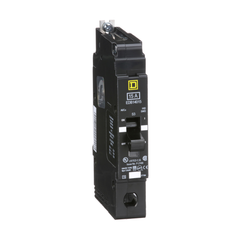 SCHNEIDER ELECTRIC Square D EDB14015 Miniature Circuit Breaker 15 Amp 277 Volt