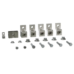 SCHNEIDER ELECTRIC Square D DASKGS250 Mechanical Lug Kit 250A 6 AWG to 350 MCM
