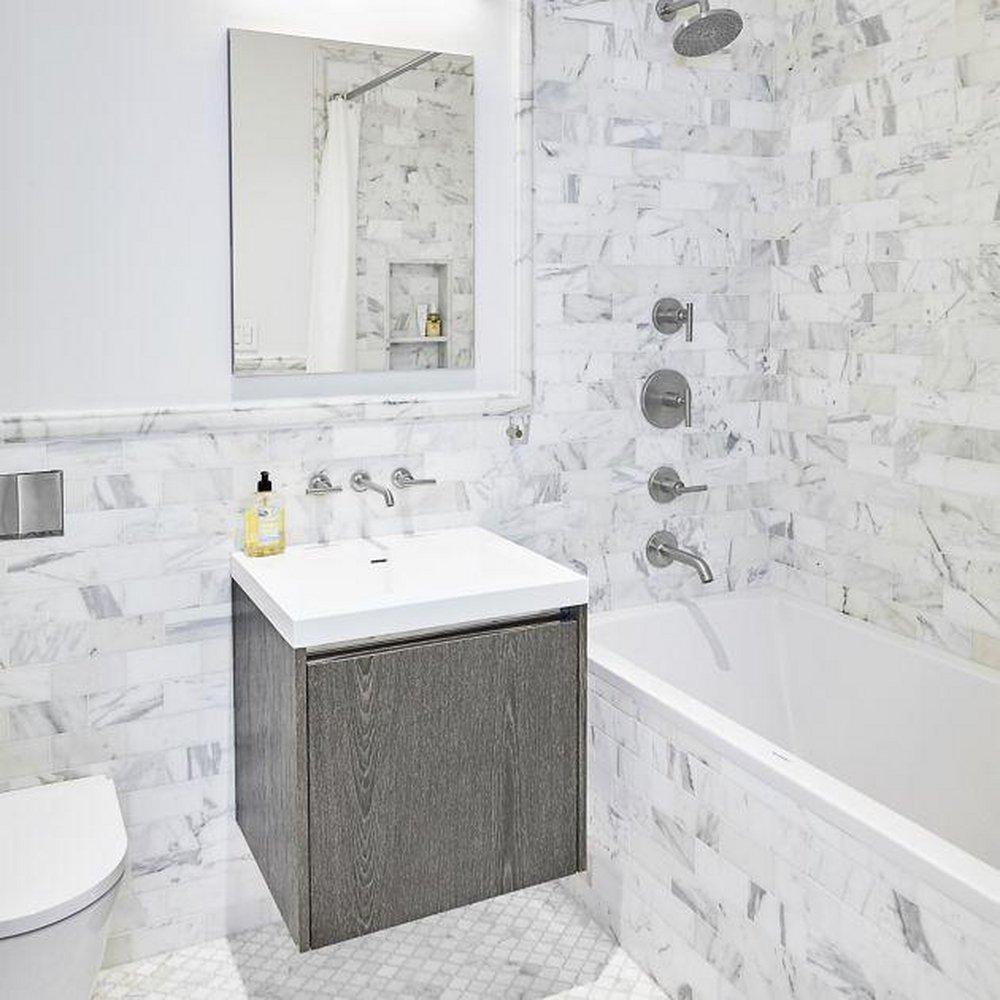 ROBERN RC1636D4FB1 BATHROOM VANITIES