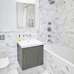 ROBERN RC1636D4FB1 BATHROOM VANITIES