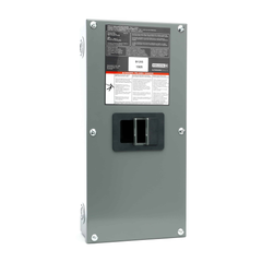 SCHNEIDER ELECTRIC Square D B125S SQD NEMA 1 Surface Cover PPB