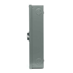 SCHNEIDER ELECTRIC Square D B125S SQD NEMA 1 Surface Cover PPB