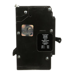 SCHNEIDER ELECTRIC Square D EDB14025 Miniature Circuit Breaker 277 Volt 25 Amp E-Frame