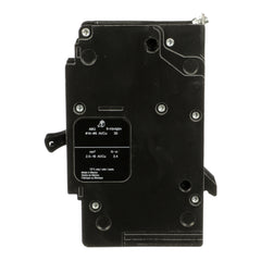 SCHNEIDER ELECTRIC Square D EDB14025 Miniature Circuit Breaker 277 Volt 25 Amp E-Frame