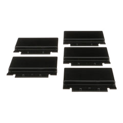 SCHNEIDER ELECTRIC Square D HLW4BL 4.5 Inch Mounting Height Panelboard Blank Extension