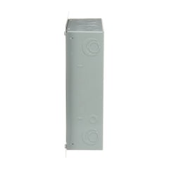SCHNEIDER ELECTRIC Square D QO816L100F Load Center MLO 100A 120/240V 1Ph 8SP NEMA-1