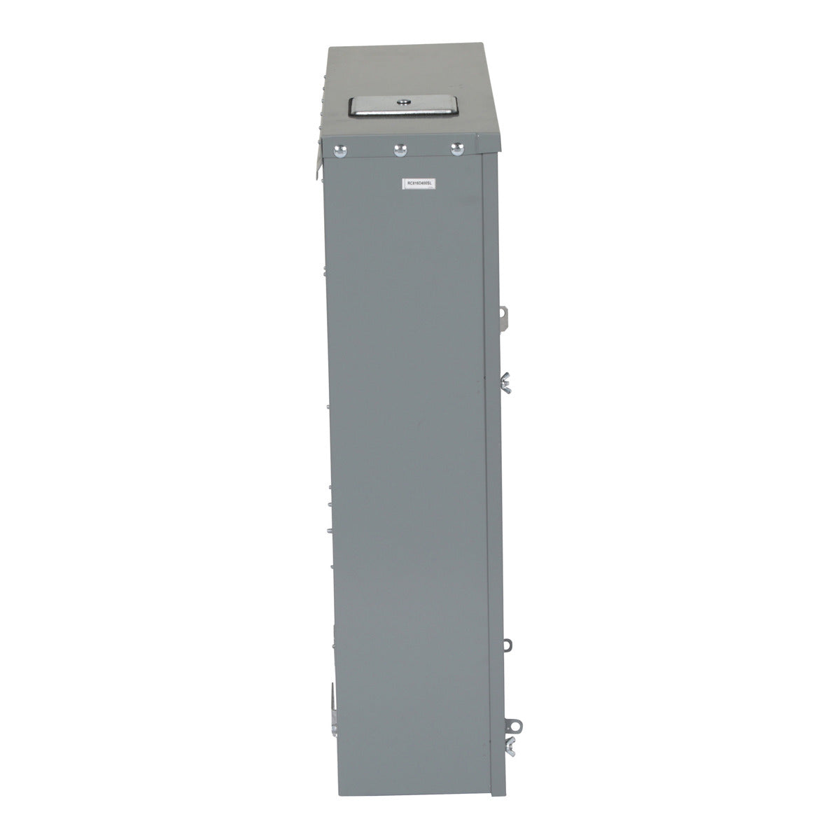 SCHNEIDER ELECTRIC Square D RC816D400SL SQD Meter Mains 400 Amp Homeline