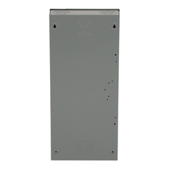 SCHNEIDER ELECTRIC Square D J250S NEMA 1 Circuit Breaker Enclosure 15/250 Amp