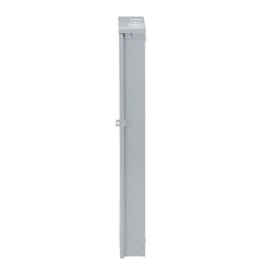 SCHNEIDER ELECTRIC Square D QO330MQ200RB Load Center RB MB 200A 120/240V 3Ph 30SP NEMA3R