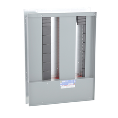 SCHNEIDER ELECTRIC Square D HCP32688 600 VAC 250 VDC 800 Amp 3-Phase 3-Wire Panelboard Interior