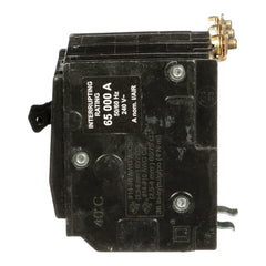 SCHNEIDER ELECTRIC Square D QHB330 Miniature Circuit Breaker 30A 240V 3P Thermal Magnetic