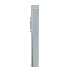 SCHNEIDER ELECTRIC Square D RC816F200C Meter Main 200 Amp Surface Mount No Bypass