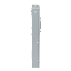 SCHNEIDER ELECTRIC Square D RC816F200C Meter Main 200 Amp Surface Mount No Bypass