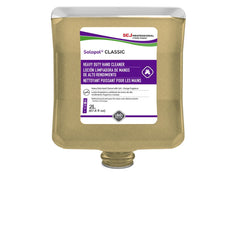 SOLOPOL SOL2LT SOAP & DISPENSERS