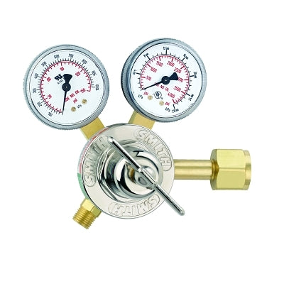 SMITH EQUIPMENT 30-100-540 GAS REGULATORS