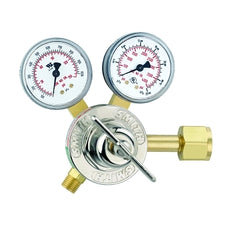 SMITH EQUIPMENT 30-100-540 GAS REGULATORS