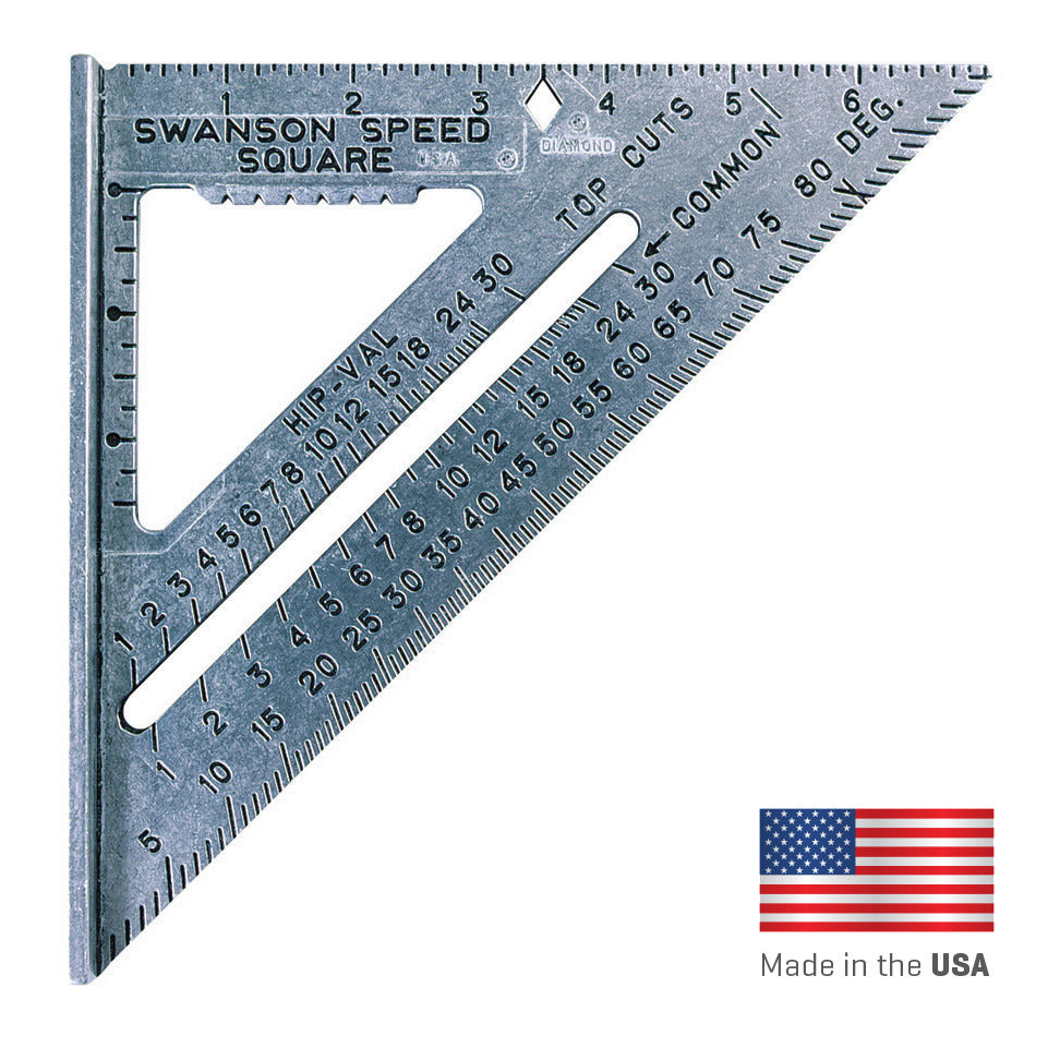SWANSON S0101 TOOL STORAGE