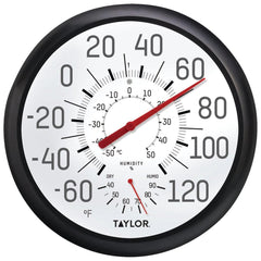 TAYLOR TECHNOLOGIES 6712N THERMOMETERS