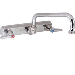 T&S BRASS B-1126 KITCHEN FAUCETS