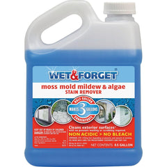 WET & FORGET 800003 INDUSTRIAL CLEANERS