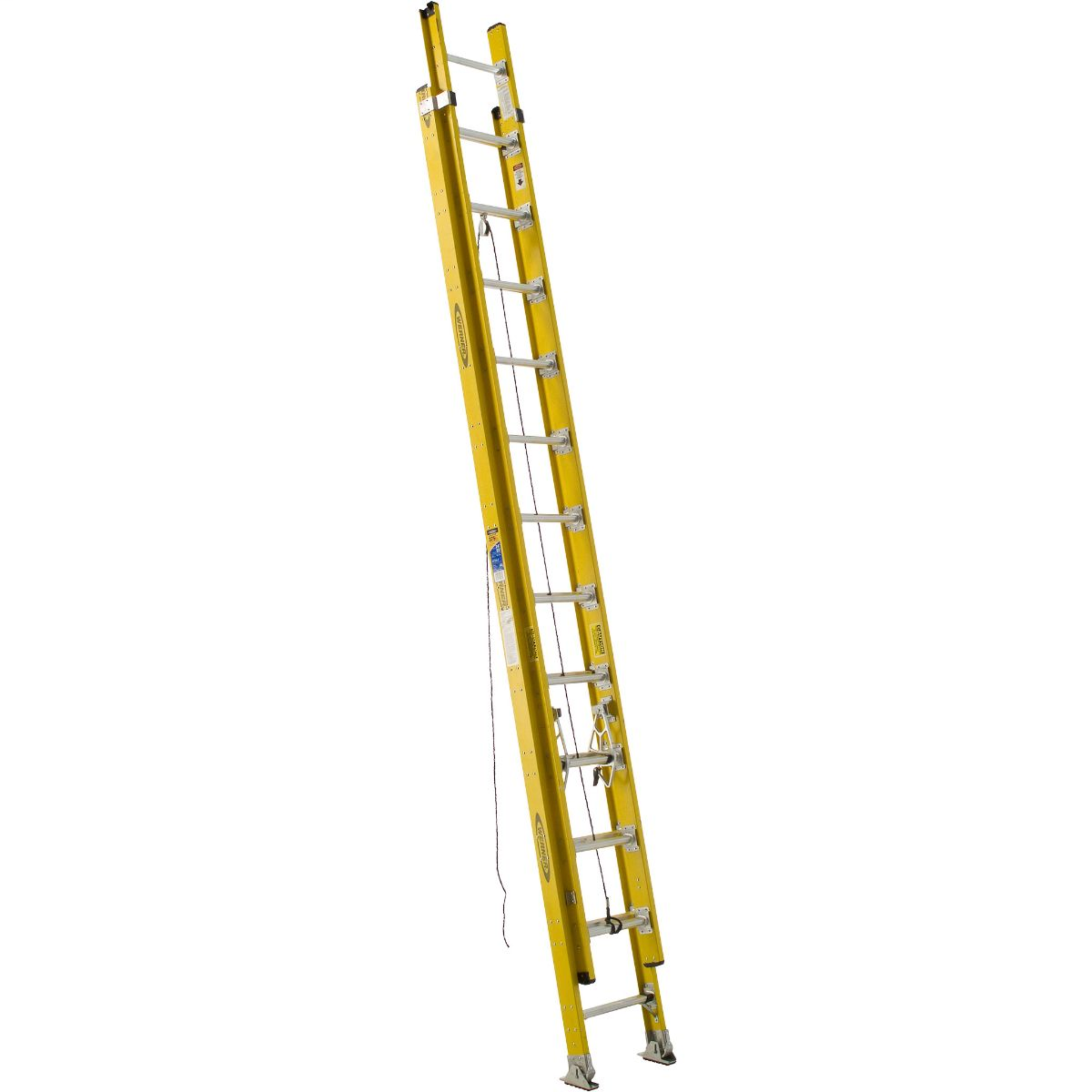 WERNER D7124-2 LADDERS