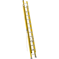 WERNER D7124-2 LADDERS