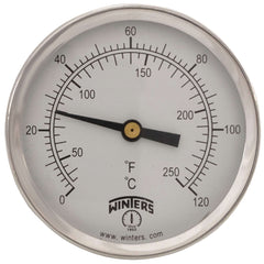 WINTERS INSTRUMENTS TCT167 THERMOMETERS