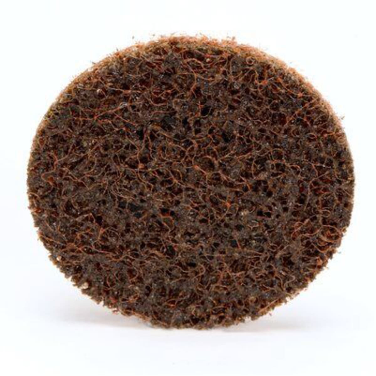 3M 3M 7000000752 2 Coarse Grade Aluminum Oxide Scotch-Brite Brown Disc