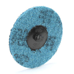 3M 3M 7000000754 Very Fine Grade Aluminum Oxide Scotch-Brite Blue Disc