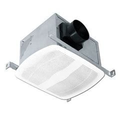 AIR KING Air King AS50 50 CFM Bathroom Exhaust Fan 3 Inch Duct