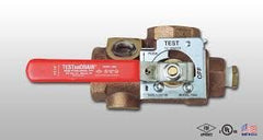 AGF M1000-142 STOP & SHUT OFF VALVES